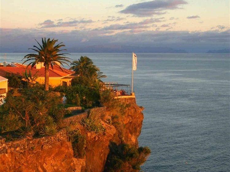 Apartamento Raio De Sol Канису Экстерьер фото
