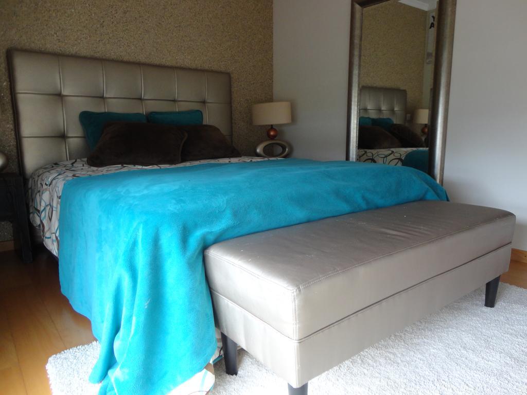 Apartamento Raio De Sol Канису Экстерьер фото