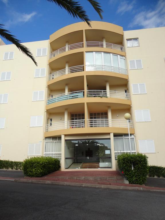 Apartamento Raio De Sol Канису Экстерьер фото