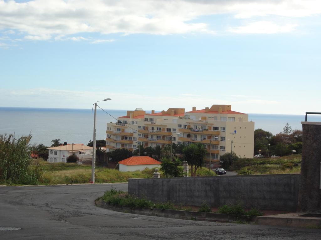 Apartamento Raio De Sol Канису Экстерьер фото