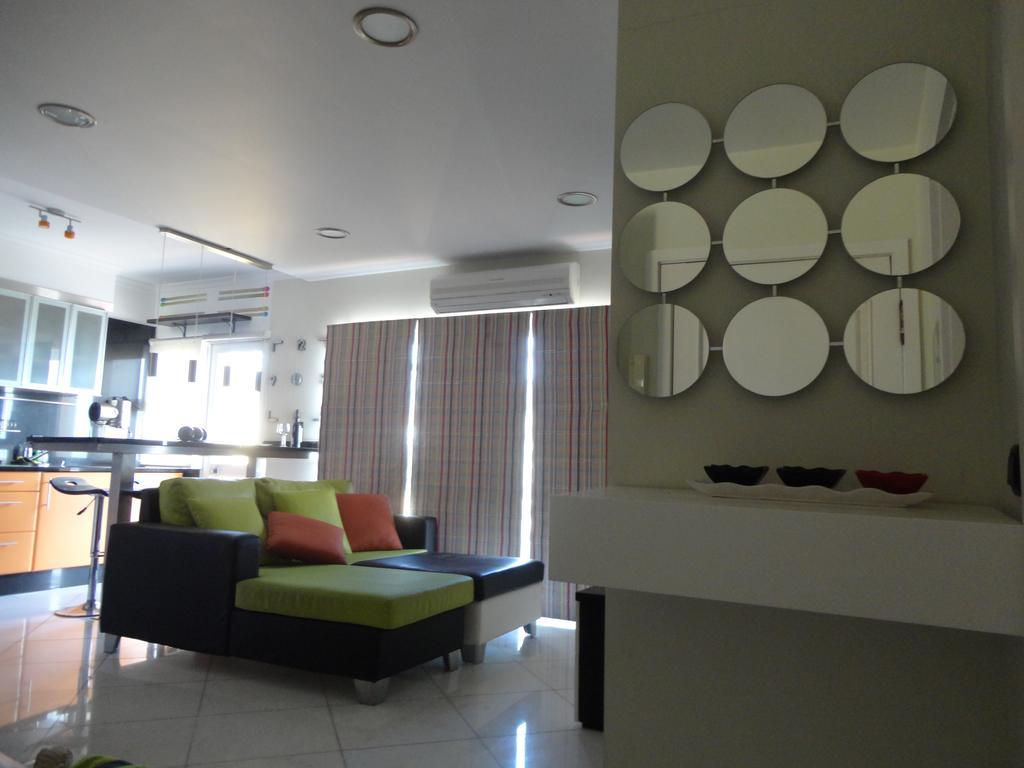Apartamento Raio De Sol Канису Экстерьер фото