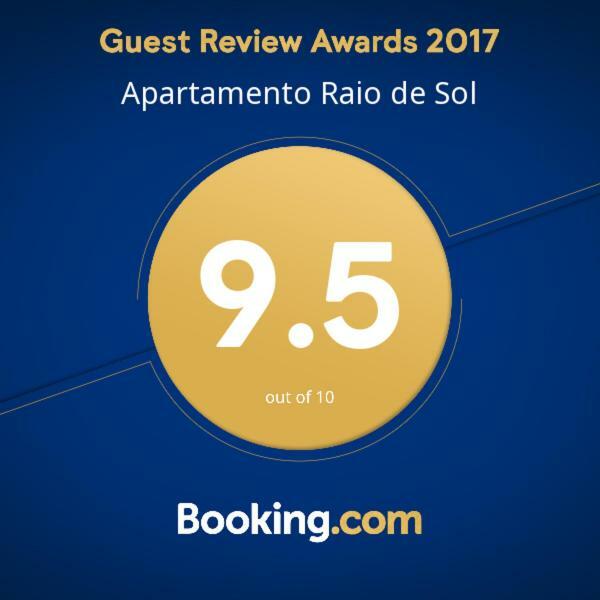 Апартаменты Apartamento Raio De Sol Канису Экстерьер фото