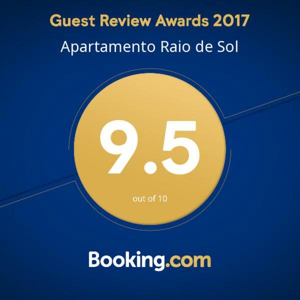 Apartamento Raio De Sol Канису Экстерьер фото